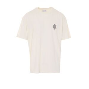 Amish Men Logo T-Shirt